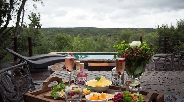 Elandsfontein 21, Mabalingwe