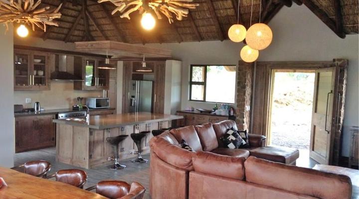 Elandsfontein 21, Mabalingwe