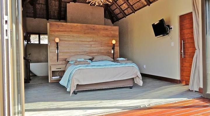 Elandsfontein 21, Mabalingwe