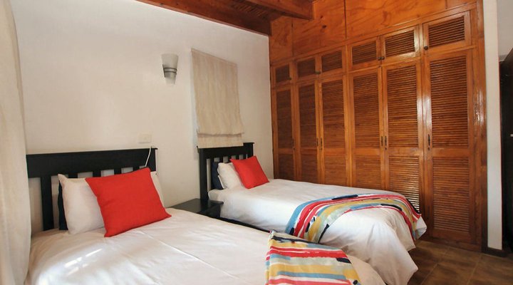 Summer Lodge 3 - Uvongo