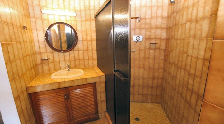 Summer Lodge 3 - Uvongo