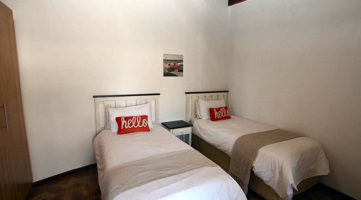 Summer Lodge 3 - Uvongo