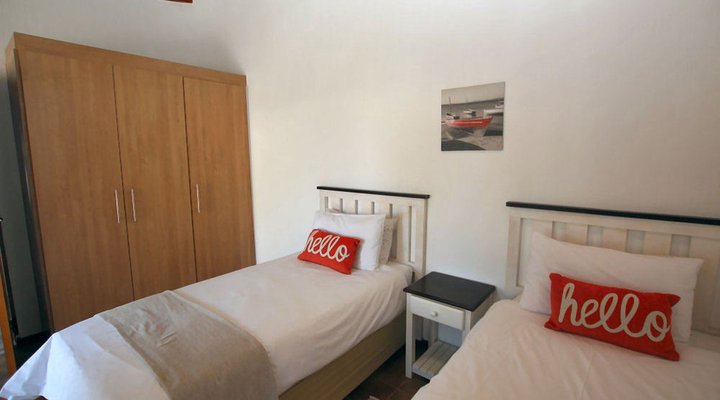 Summer Lodge 3 - Uvongo