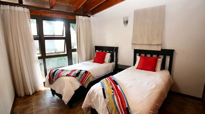 Summer Lodge 3 - Uvongo