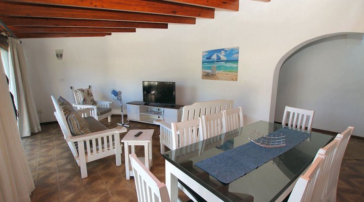 Summer Lodge 3 - Uvongo