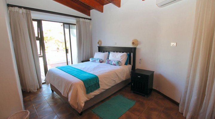 Summer Lodge 3 - Uvongo