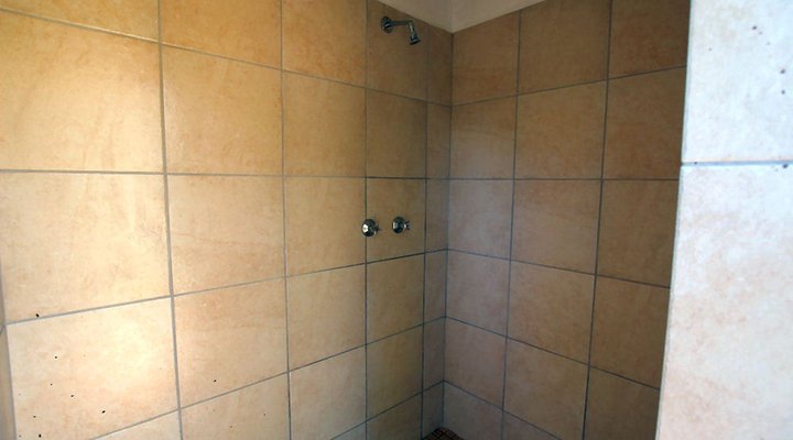 Summer Lodge 3 - Uvongo