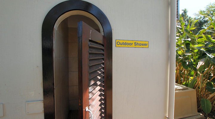 Summer Lodge 3 - Uvongo