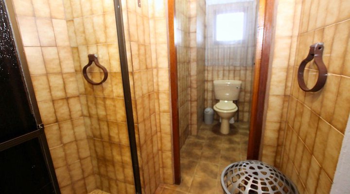 Summer Lodge 3 - Uvongo