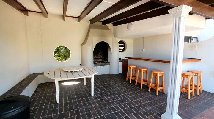 Summer Lodge 2 - Uvongo