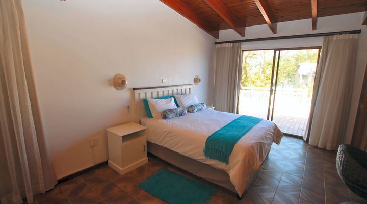 Summer Lodge 2 - Uvongo