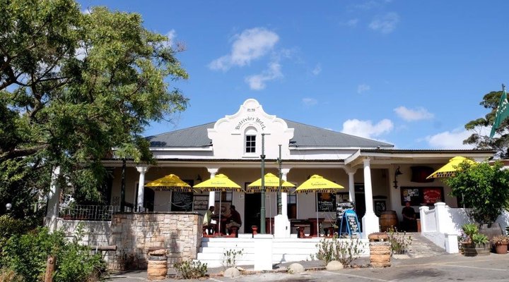 Botrivier Hotel