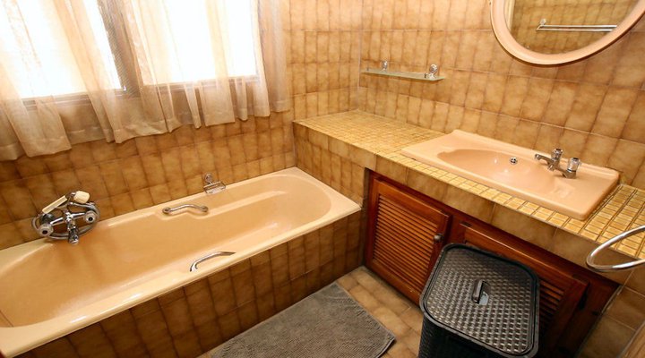 Summer Lodge 1 - Uvongo