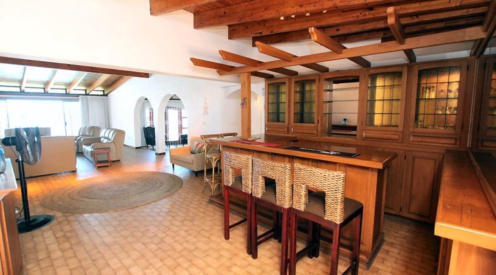 Summer Lodge 1 - Uvongo