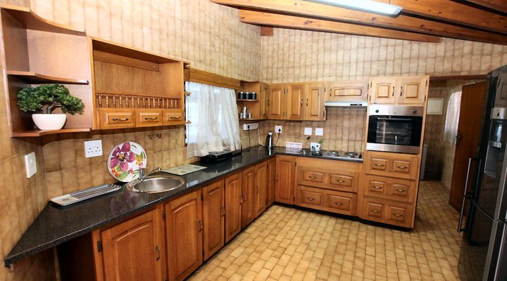 Summer Lodge 1 - Uvongo