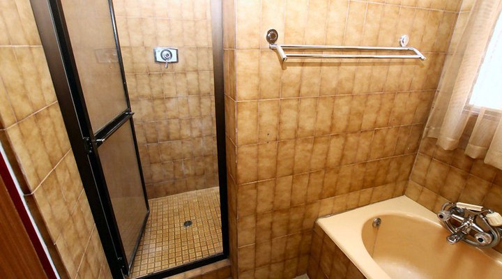 Summer Lodge 1 - Uvongo