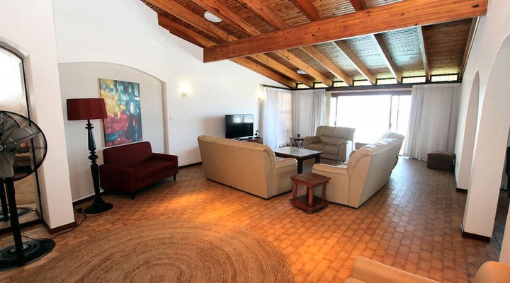 Summer Lodge 1 - Uvongo