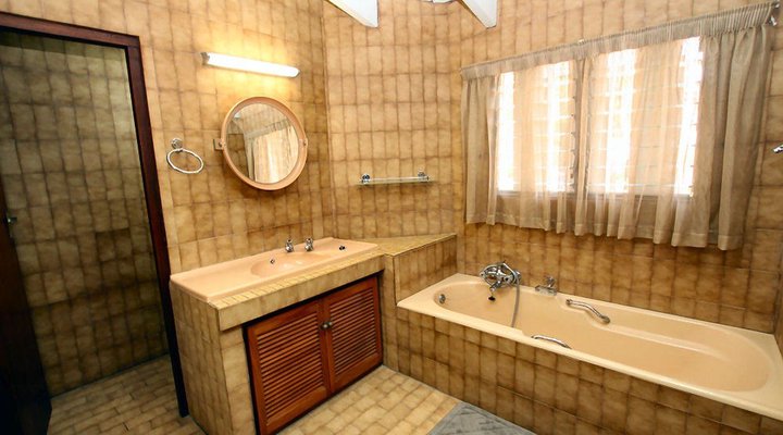 Summer Lodge 1 - Uvongo