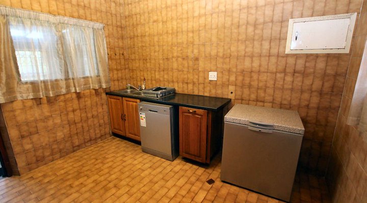 Summer Lodge 1 - Uvongo