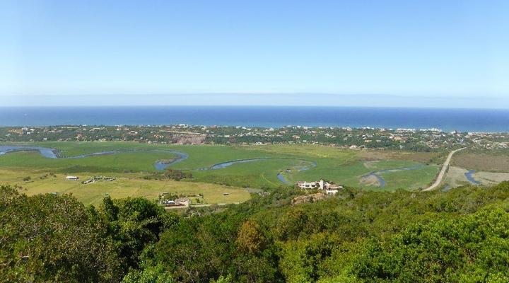 Skulpie Self-catering Cottage