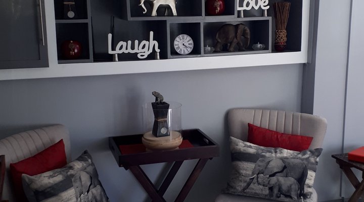 Elephant Trailer Tiny House