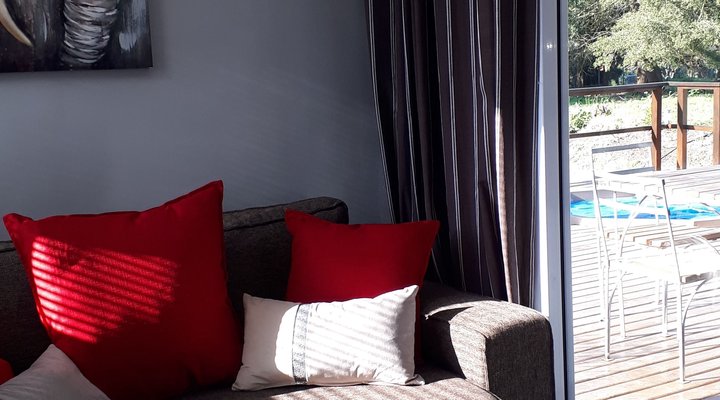 Elephant Trailer Tiny House