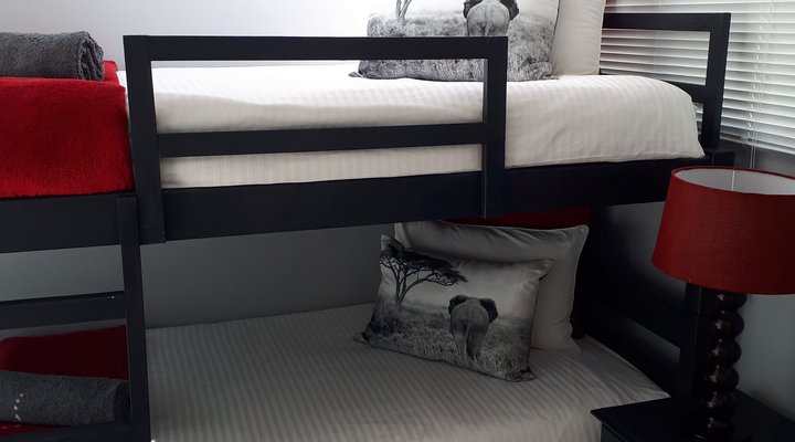 Elephant Trailer Tiny House