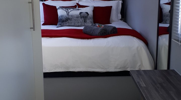 Elephant Trailer Tiny House