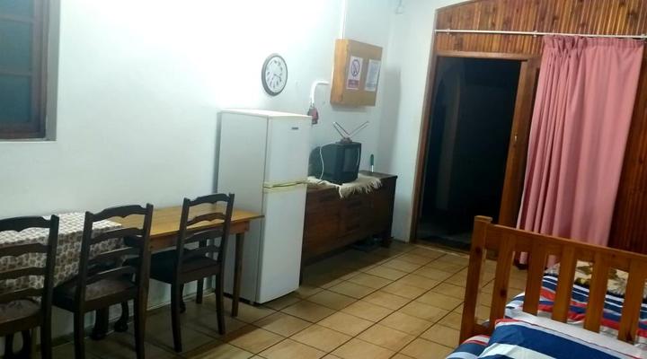 The Farmhouse/Die Plaashuis