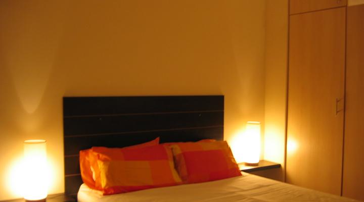 Apartment 809 @ 4 Seasons