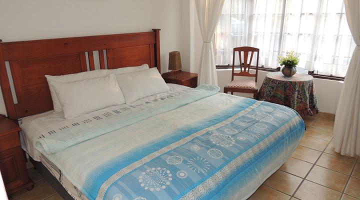 Woodgrange Garden Cottages