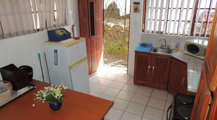 Woodgrange Garden Cottages