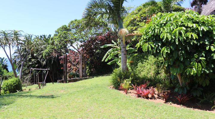 Woodgrange Garden Cottages