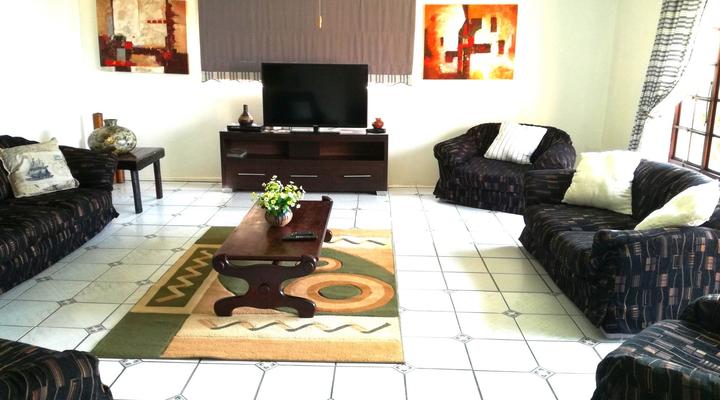 Woodgrange Garden Cottages