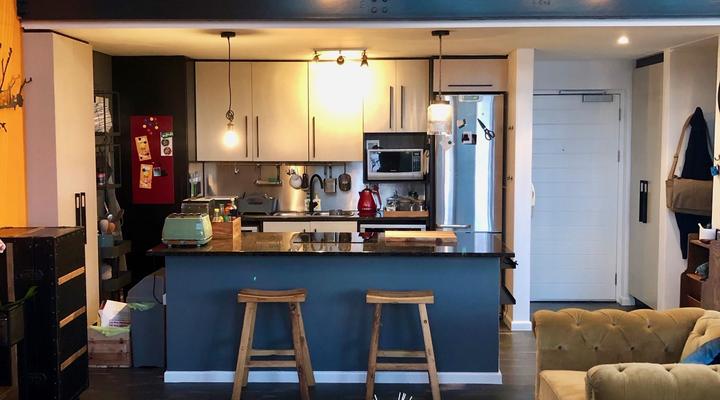 Artists Penthouse- Green Point