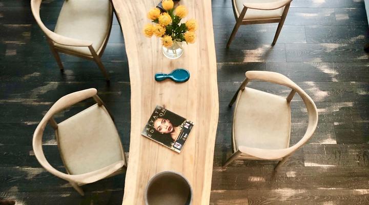 Artists Penthouse- Green Point