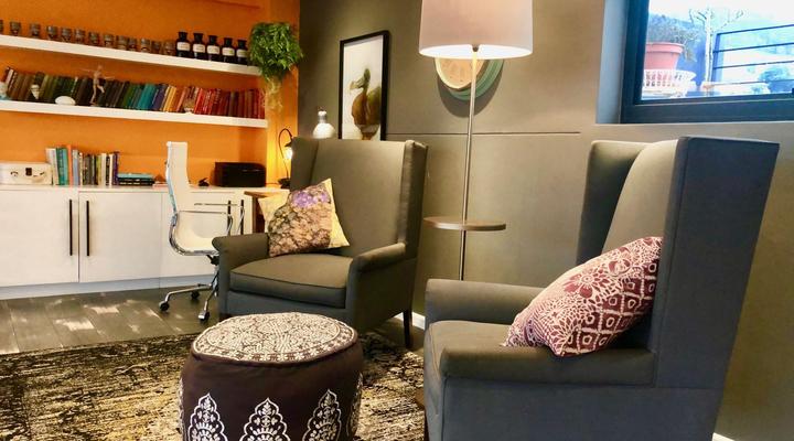 Artists Penthouse- Green Point