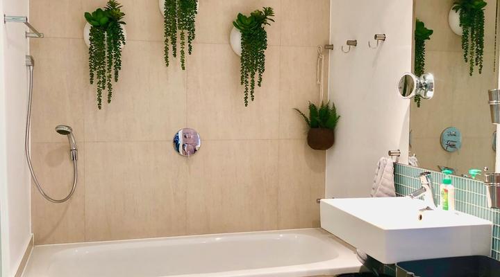 Artists Penthouse- Green Point