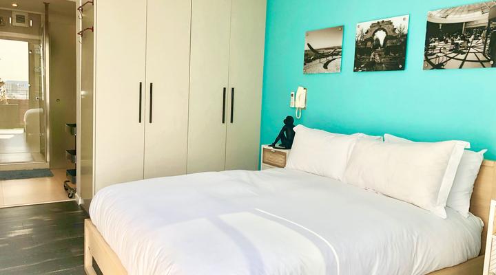 Artists Penthouse- Green Point