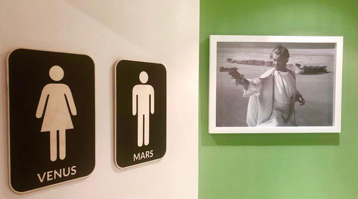 Artists Penthouse- Green Point