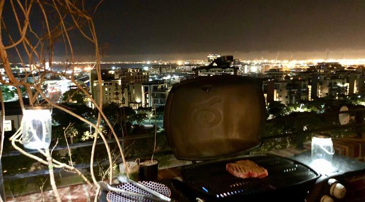 Artists Penthouse- Green Point