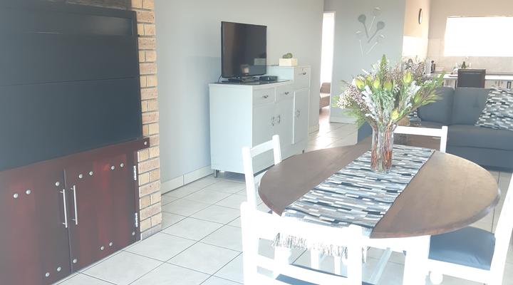 Zeezicht Ocean-front Guest Suite