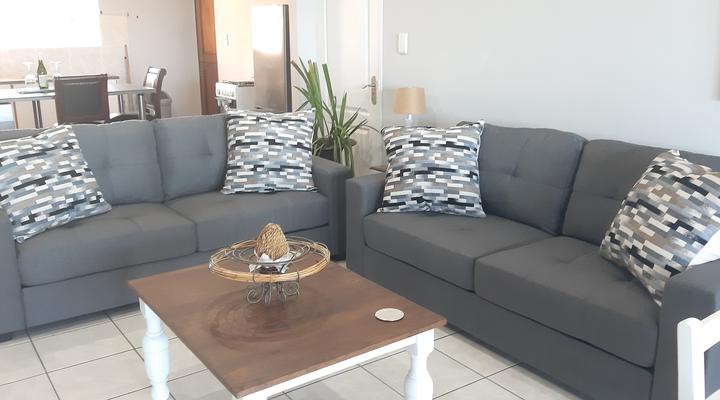 Zeezicht Ocean-front Guest Suite