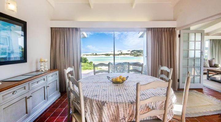 Beach House at Kenton on Sea