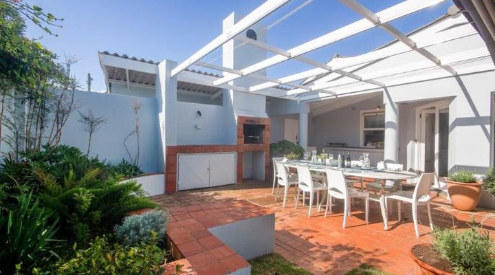 Beach House at Kenton on Sea