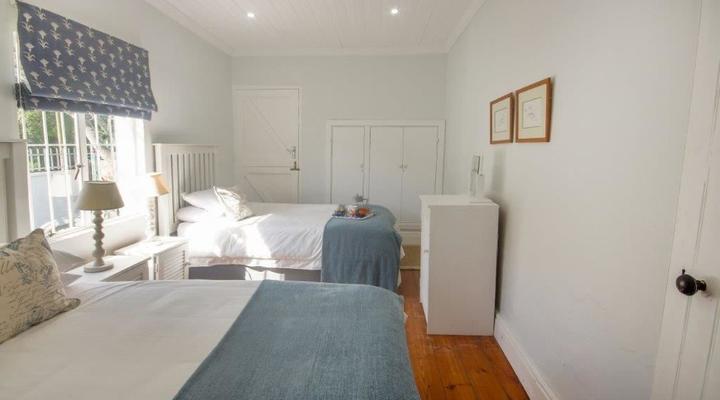 Beach House at Kenton on Sea