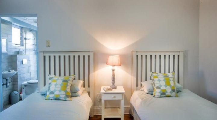 Beach House at Kenton on Sea