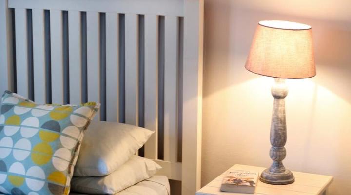 Beach House at Kenton on Sea