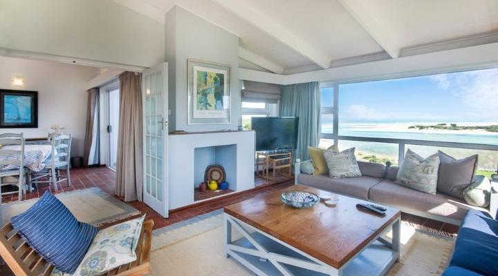 Beach House at Kenton on Sea