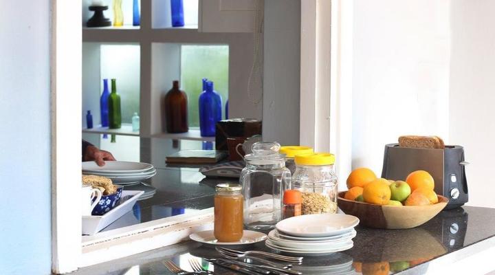 Beach House at Kenton on Sea